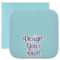 Design Your Own Facecloth / Wash Cloth