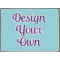 Custom Design - Door Mat - 24"x18" - Approval