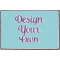 Custom Design - Door Mat - 36"x24" - Approval