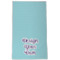 Custom Design - Kitchen Towel - Poly Cotton - Full Front