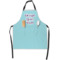 Custom Design - Apron - Flat with Props (MAIN)