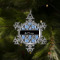 Custom Design - Vintage Snowflake - (LIFESTYLE)