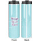 Custom Design - Stainless Steel Tumbler 20 Oz - Approval