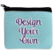 Custom Design - Neoprene Coin Purse - Front