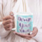 Custom Design - 20oz Coffee Mug - LIFESTYLE