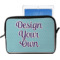 Custom Design - Tablet Sleeve (Medium)