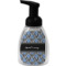 Custom Design - Foam Soap Bottle - Black - Front