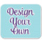 Custom Design - Rectangular Mouse Pad - APPROVAL