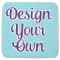 Custom Design - Memory Foam Bath Mat 48 X 48