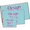 Custom Design - Door Mats - Parent/Main