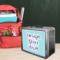 Custom Design - Tin Lunchbox - LIFESTYLE