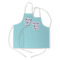 Custom Design - Kid's Aprons - Parent - Main