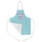 Custom Design - Kid's Aprons - Medium - Main (med/lrg)