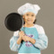 Custom Design - Kid's Aprons - Medium - Lifestyle