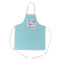 Custom Design - Kid's Aprons - Medium Approval