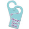 Custom Design - Door Hanger - MAIN