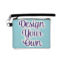 Custom Design - Wristlet ID Cases - Front