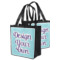 Custom Design - Grocery Bag - MAIN