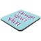 Custom Design - Coaster Set - FLAT (one)