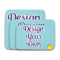 Custom Design - Memory Foam Bath Mat - MAIN PARENT