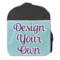 Custom Design - Kids Backpack - Front