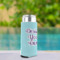 Custom Design - Can Cooler - Tall 12oz - In Context