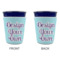 Custom Design - Party Cup Sleeves - without bottom - Approval