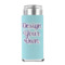 Custom Design - Can Cooler - Tall 12oz - Front on Can