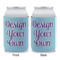 Custom Design - Can Cooler - Standard 12oz - Front & Back