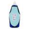 Custom Design - Bottle Apron - Soap - FRONT