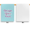 Custom Design - House Flags - Single Sided - APPROVAL