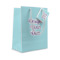 Custom Design - Small Gift Bag - Front/Main