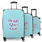 Custom Design - Suitcase Set 1 - MAIN