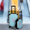 Custom Design - Suitcase Set 4 - IN CONTEXT