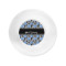 Custom Design - Plastic Party Appetizer & Dessert Plates - Approval