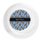 Custom Design - Plastic Party Dinner Plates - Approval