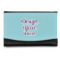 Custom Design - Genuine Leather Womens Wallet - Front/Main