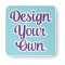 Custom Design - Paper Coasters - Approval