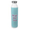 Custom Design - 20oz Water Bottles - Full Print - Front/Main