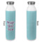 Custom Design - 20oz Water Bottles - Full Print - Approval