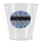 Custom Design - Plastic Shot Glasses - Front/Main