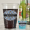 Custom Design - Plastic Shot Glasses - In Context