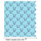 Custom Design - Wrapping Paper Roll - Satin - Partial Roll