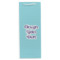 Custom Design - Wine Gift Bag - Gloss - Front