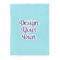 Custom Design - Duvet Cover - Twin - Front