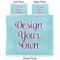 Custom Design - Duvet Cover Set - King - Approval