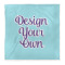 Custom Design - Comforter - Queen - Front