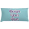 Custom Design - Pillow Case - King - Front