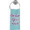 Custom Design - Hand Towel - Hanging