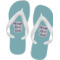 Custom Design - Flip Flops